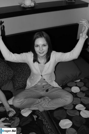 Домашняя арт-сессия. Часть 3. Миниатюра 36