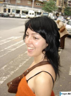 Sucking brunette and timati. Thumbnail 21