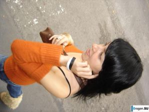 Sucking brunette and timati. Thumbnail 29