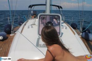 Private photos of the Ukrainian modelka. Thumbnail 12