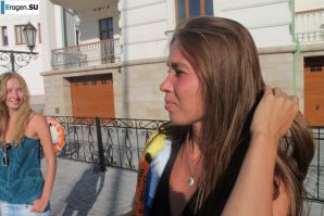 Private photos of the Ukrainian modelka. Thumbnail 21