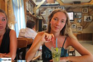 Private photos of the Ukrainian modelka. Thumbnail 24