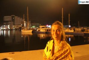 Private photos of the Ukrainian modelka. Thumbnail 27