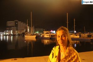 Private photos of the Ukrainian modelka. Thumbnail 28