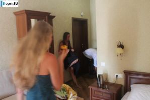 Private photos of the Ukrainian modelka. Thumbnail 37