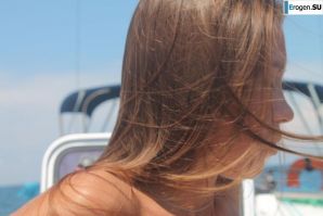 Private photos of the Ukrainian modelka. Thumbnail 4