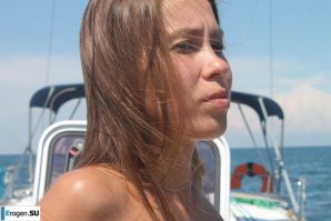 Private photos of the Ukrainian modelka. Thumbnail 5