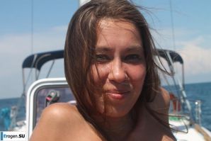 Private photos of the Ukrainian modelka. Thumbnail 6
