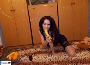 Marina from Krasnodar. Part 2. Thumbnail 15