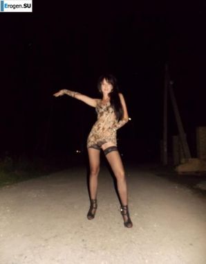 Marina from Krasnodar. Part 2. Thumbnail 18
