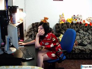 voronovskaya. Part 3. Thumbnail 33