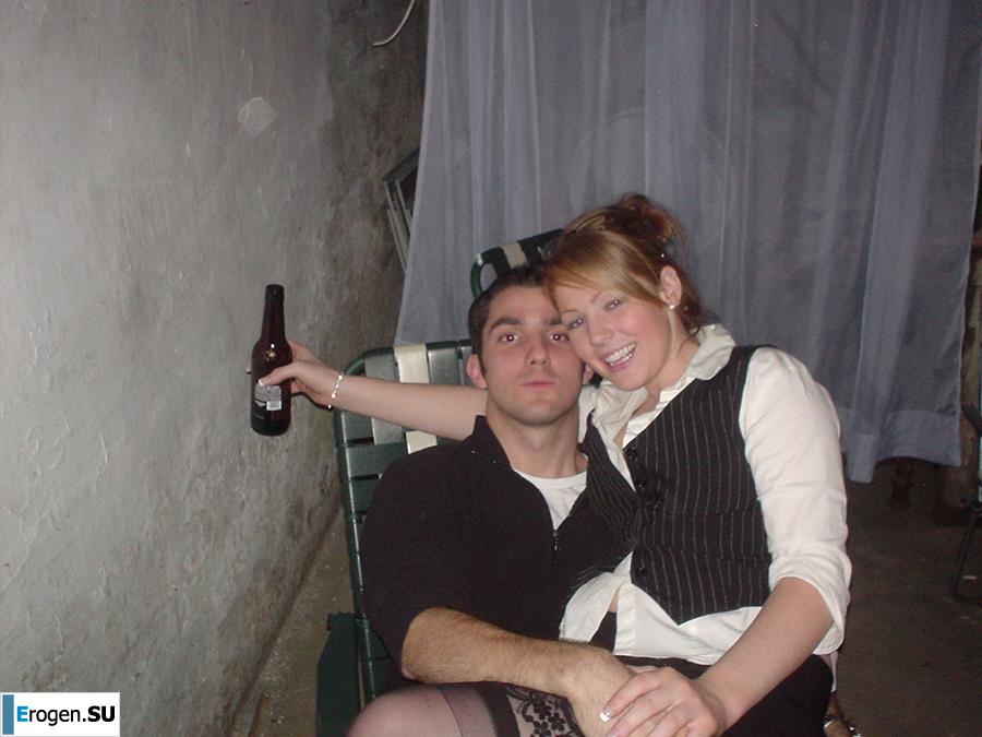 Redhead Wife. Part 4. Slide 21