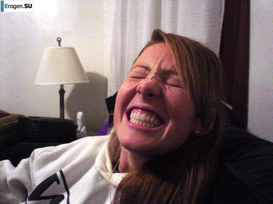 Redhead Wife. Part 4. Slide 46