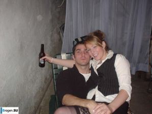 Redhead Wife. Part 4. Thumbnail 21