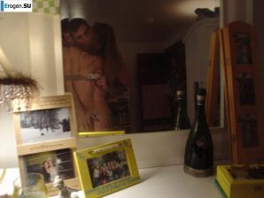 Redhead Wife. Part 4. Thumbnail 25