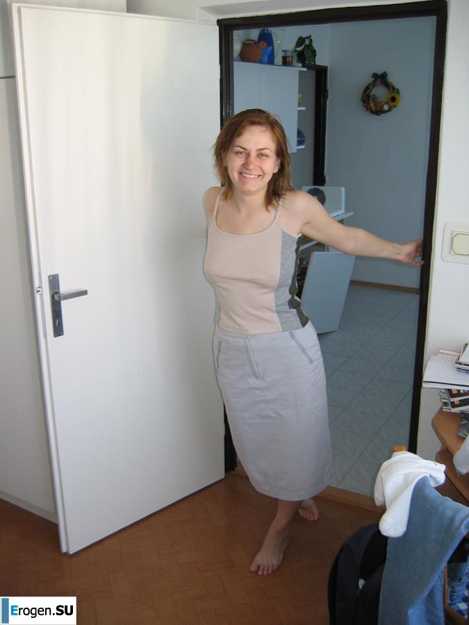 Middle-aged Slovakian. Part 2. Slide 3
