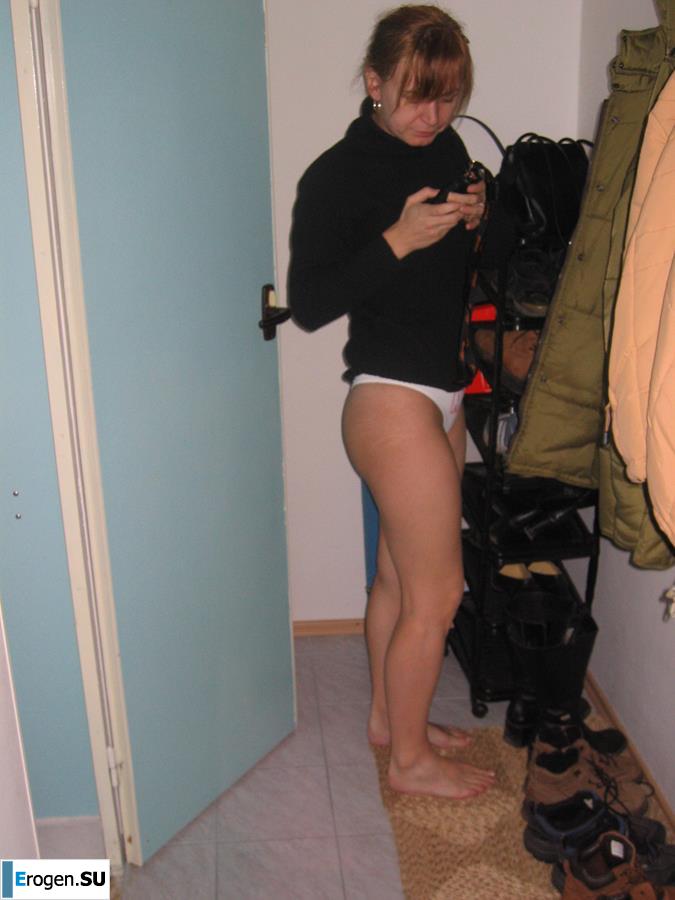 Middle-aged Slovakian. Part 2. Slide 34