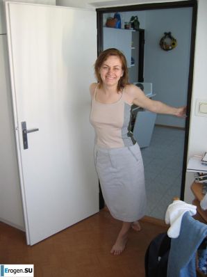 Middle-aged Slovakian. Part 2. Thumbnail 3