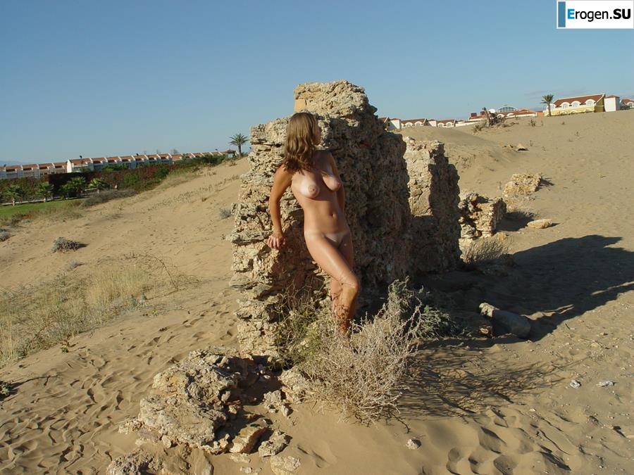 Подруга с большими сосками. Часть 3. Фото 22