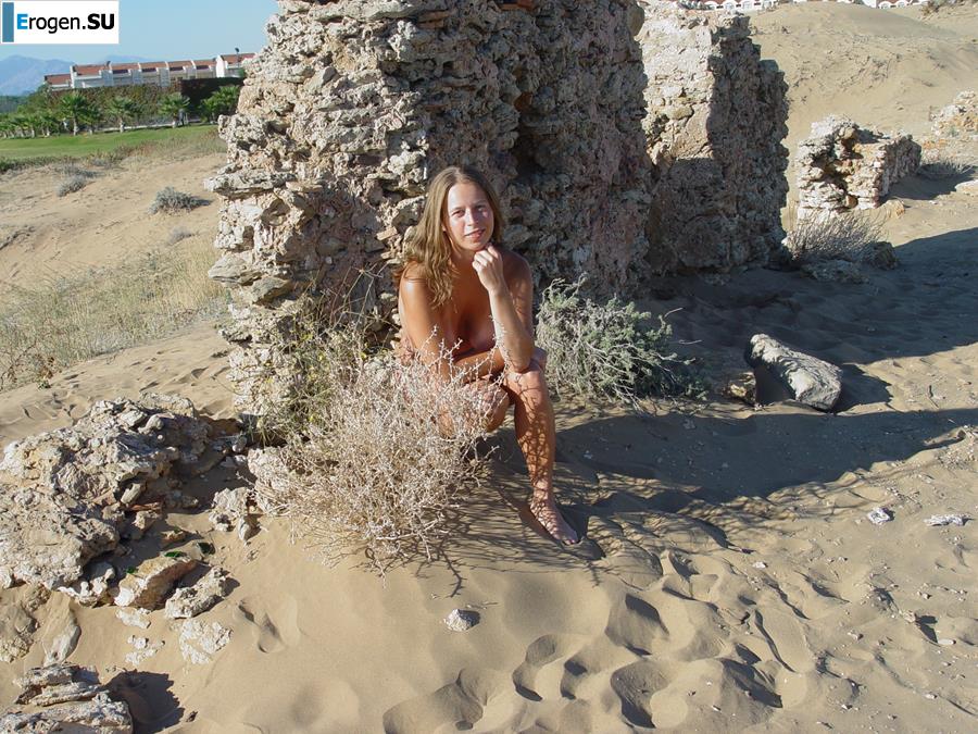 Подруга с большими сосками. Часть 3. Фото 33