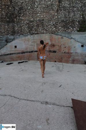 Private photos of the Ukrainian modelka. Part 2. Thumbnail 22