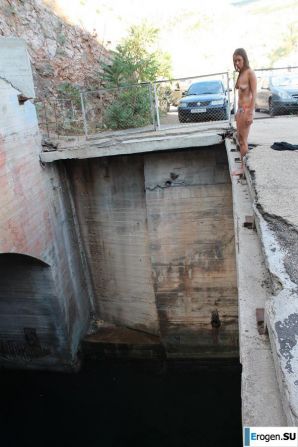 Private photos of the Ukrainian modelka. Part 2. Thumbnail 3