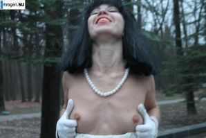 Private photos of the Ukrainian modelka. Part 2. Thumbnail 56