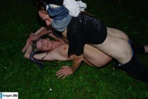 Germans are lighting. Part 5. Thumbnail 19