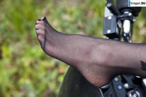 legs from VKontakte. Part 6. Thumbnail 12