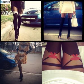 legs from VKontakte. Part 6. Thumbnail 13
