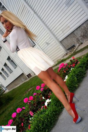 legs from VKontakte. Part 6. Thumbnail 17