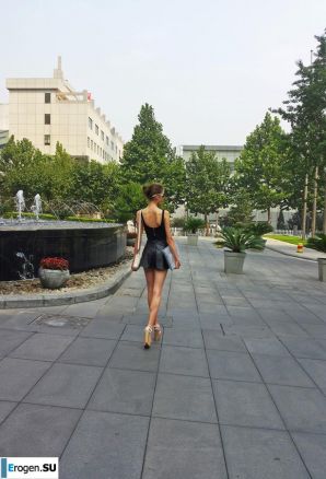 legs from VKontakte. Part 6. Thumbnail 18