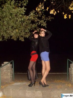 legs from VKontakte. Part 6. Thumbnail 25
