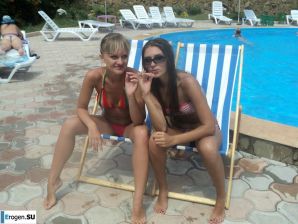 legs from VKontakte. Part 6. Thumbnail 36