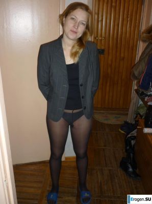 Blonde Exhibitionist without Tits. Part 3. Thumbnail 25