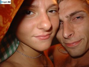 Young couple of students. Thumbnail 35