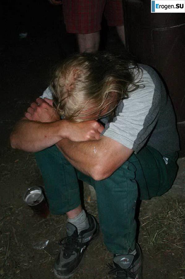 Rock festival in the Czech Republic. Part 2. Slide 22