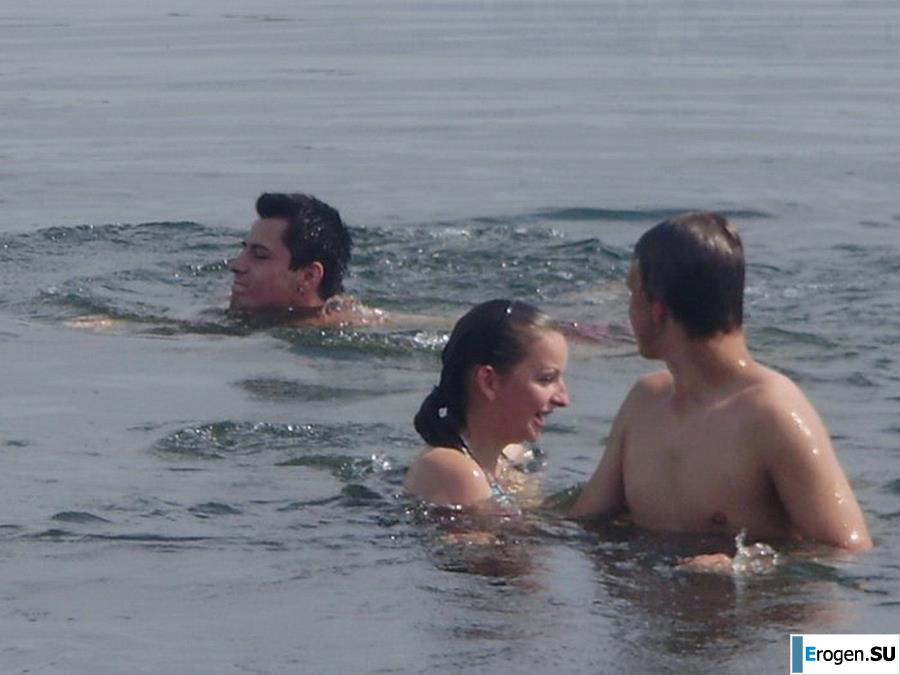 Czech Student Camp. Photo 24