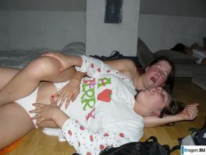 Czech Student Camp. Thumbnail 6