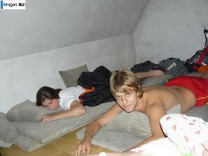 Czech Student Camp. Thumbnail 9