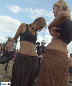 Water Festival in Krakow. Part 6. Thumbnail 11