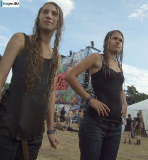 Water Festival in Krakow. Part 6. Thumbnail 21