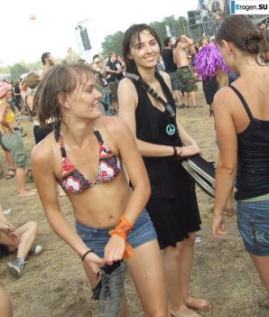 Water Festival in Krakow. Part 6. Thumbnail 24
