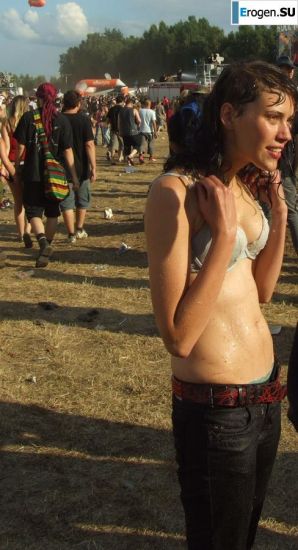 Water Festival in Krakow. Part 6. Thumbnail 30