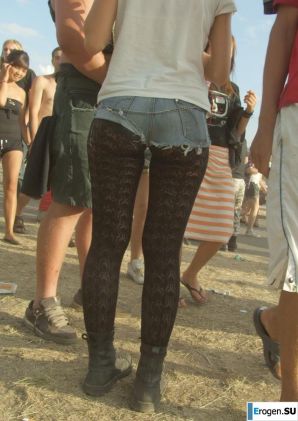 Water Festival in Krakow. Part 6. Thumbnail 34