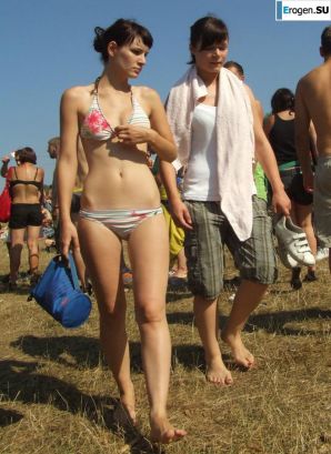 Water Festival in Krakow. Part 6. Thumbnail 48
