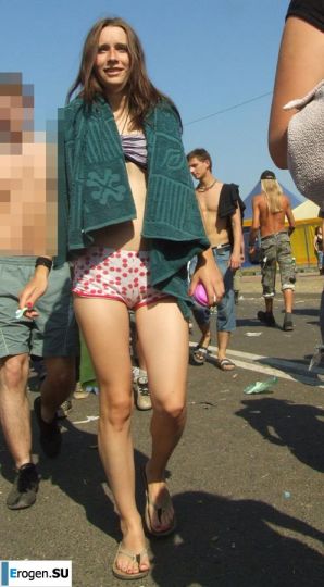 Water Festival in Krakow. Part 6. Thumbnail 50