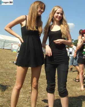 Water Festival in Krakow. Part 6. Thumbnail 51
