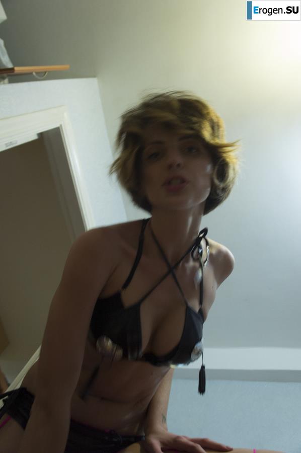 Large archive of a thin Kiev woman. Part 3. Slide 13