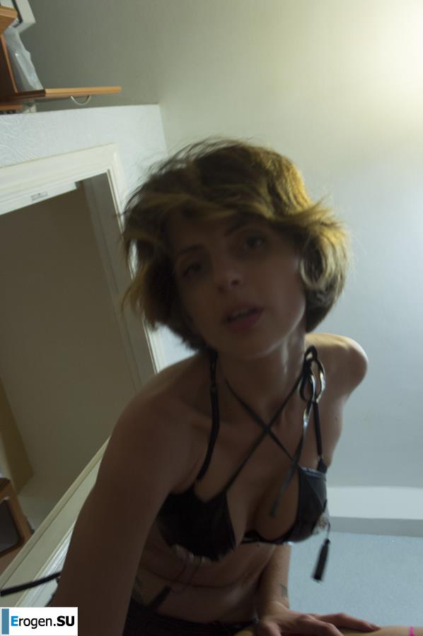 Large archive of a thin Kiev woman. Part 3. Slide 14